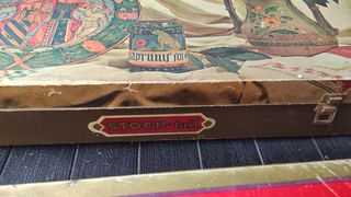 Cassetta Vecchia Romagna