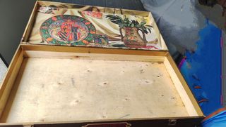 Cassetta Vecchia Romagna