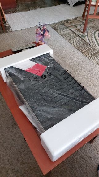 Plancha de asar electrónica JATA