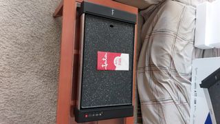 Plancha de asar electrónica JATA