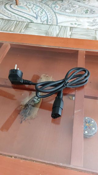 Plancha de asar electrónica JATA