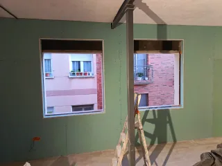 PLADUR super Económico 10€mt2