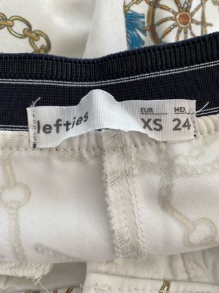 Pantalón lefties