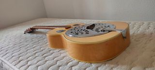 Guitarra dobro Johnson
