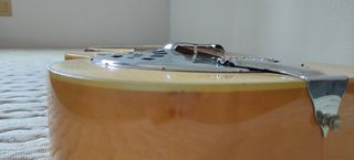 Guitarra dobro Johnson