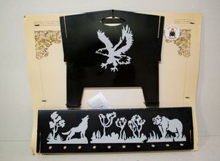 BARBACOA GRANDE (Brasero recipiente de barbacoas)