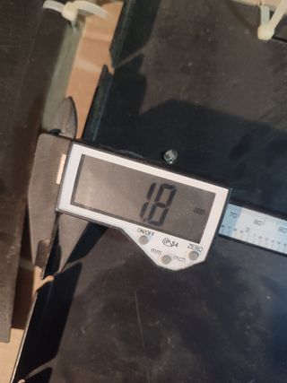 BARBACOA GRANDE (Brasero recipiente de barbacoas)