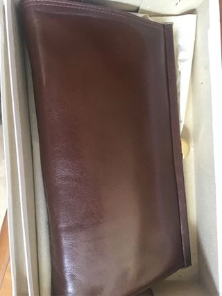 Pochette donna vintage