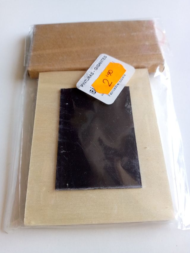 Imán Larancha-la Pamplona. Pequeño