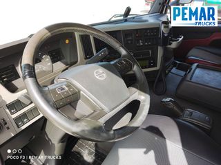 VOLVO FM 410 6X2 FRIGORIFICO EURO 6