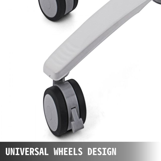 Argento Dentario Medico Del Carrello Del Carrello