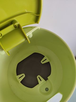 ✅CALIENTA BIBERONES BEABA - BIB'EXPR