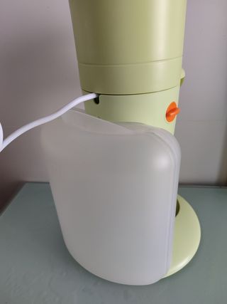 ✅CALIENTA BIBERONES BEABA - BIB'EXPR