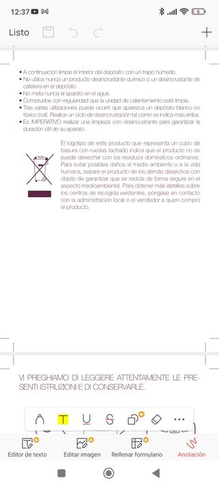 ✅CALIENTA BIBERONES BEABA - BIB'EXPR