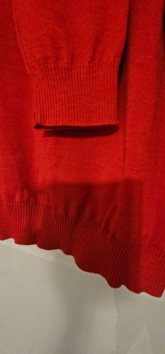 Jersey Paul and shark