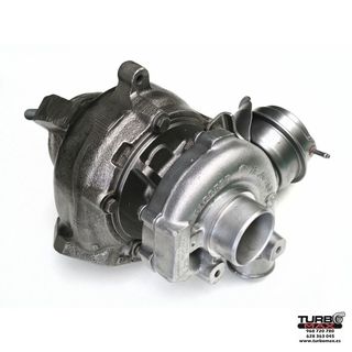 TURBO LAND ROVER FREELANDER I 2.0 TD4 112CV 708366