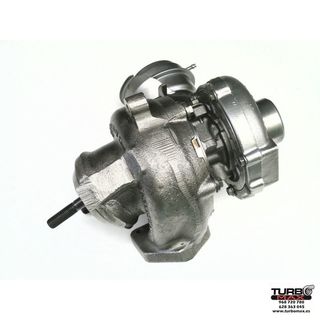 TURBO LAND ROVER FREELANDER I 2.0 TD4 112CV 708366