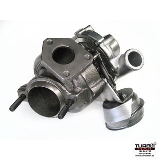 TURBO LAND ROVER FREELANDER I 2.0 TD4 112CV 708366