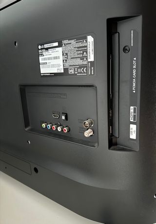 Televisor LG 32’