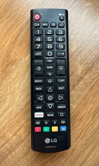 Televisor LG 32’