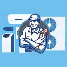 Técnico aire acondicionado
