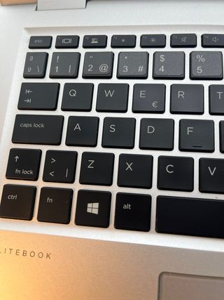 HP EliteBook X360 1030 G2