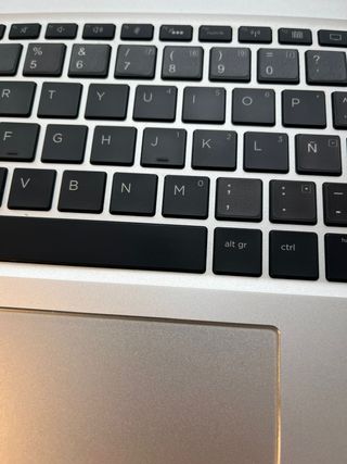 HP EliteBook X360 1030 G2