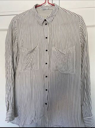 Lote de dos camisas por 6€