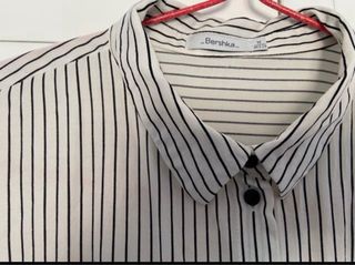 Lote de dos camisas por 6€