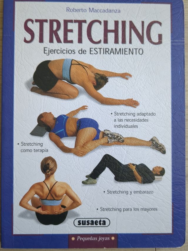 Lote 2 libros deportivos. Editorial Susaeta