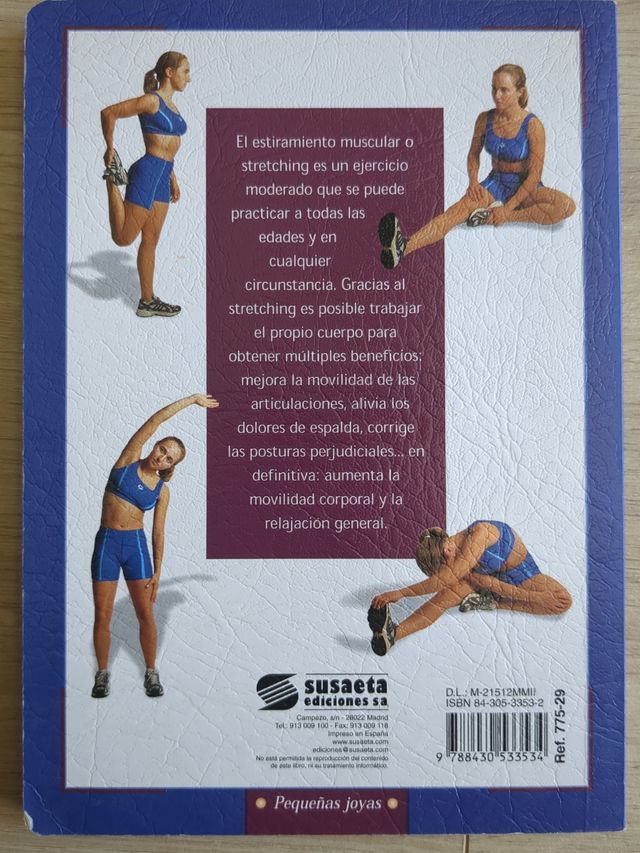 Lote 2 libros deportivos. Editorial Susaeta