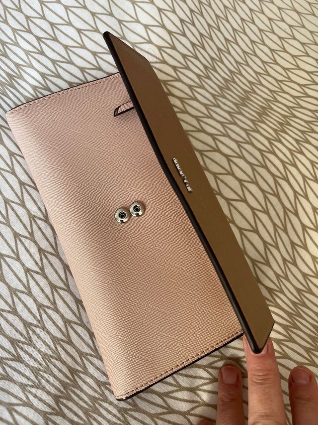 Billetero/Monedero PARFOIS Nuevo a estrenar