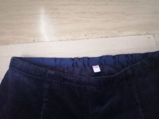 Pantalón zíngara talla 34