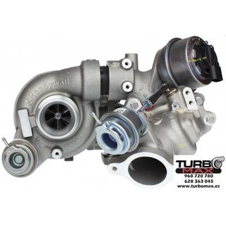 Turbo Mazda CX-5 2.2 Garrett 810358