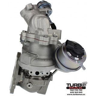 Turbo Mazda CX-5 2.2 Garrett 810358