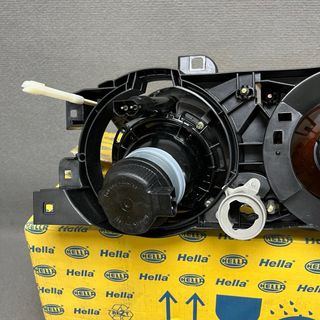Faros hella bmw e32 e34 nuevos