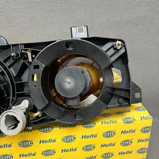Faros hella bmw e32 e34 nuevos