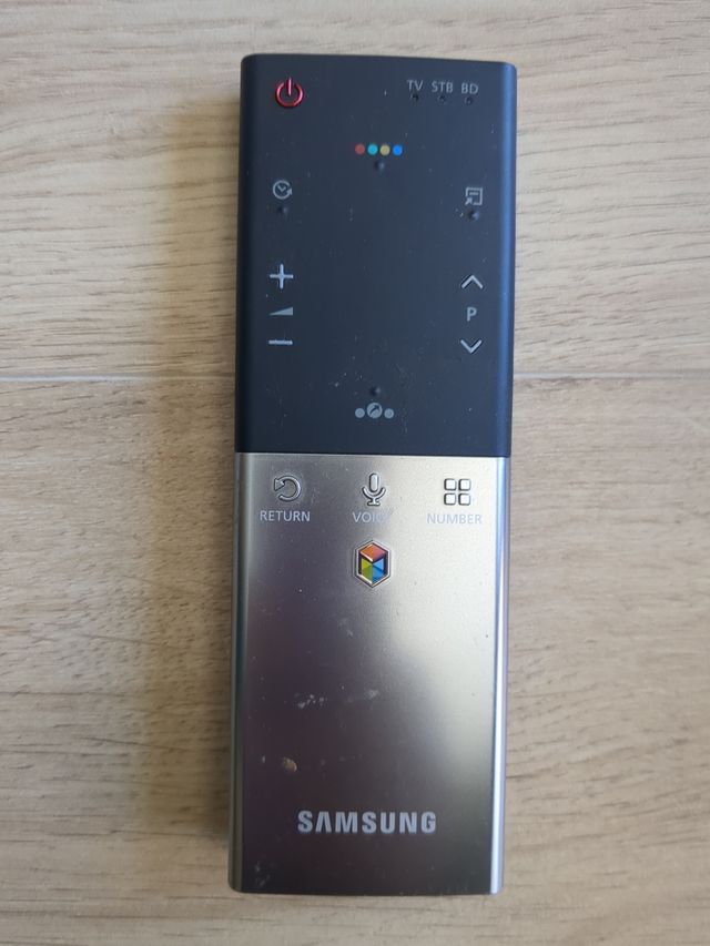 Mando original Samsung AA59-00631A