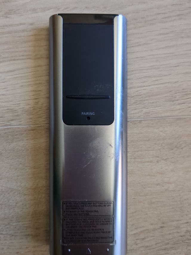 Mando original Samsung AA59-00631A