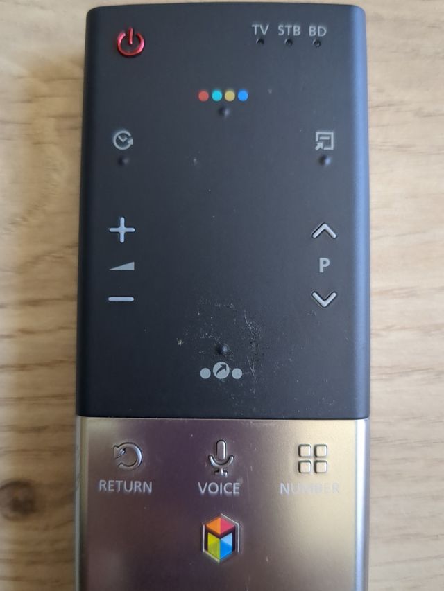 Mando original Samsung AA59-00631A