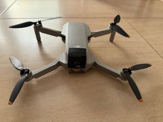 Dron Mavic Mini2