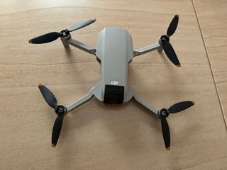 Dron Mavic Mini2