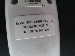 Mando Robot Piscina ZODIAC