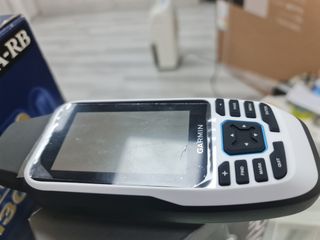 GARMIN GPSMAP 79S NUEVO A ESTRENAR