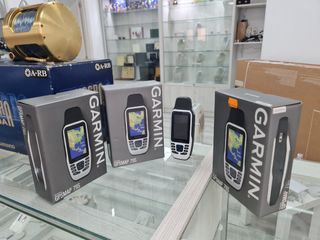 GARMIN GPSMAP 79S NUEVO A ESTRENAR