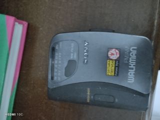 Walkman