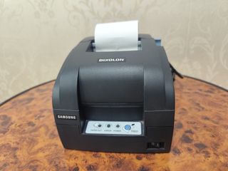 Impresora de tickets Samsung Bixolon
