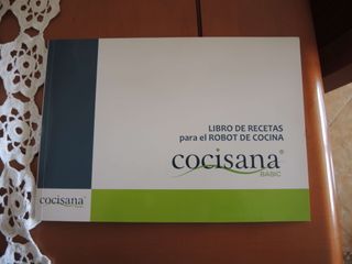 Robot Cocisana Basic