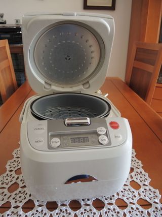 Robot Cocisana Basic