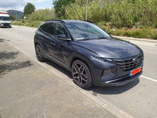 Hyundai Tucson 2021